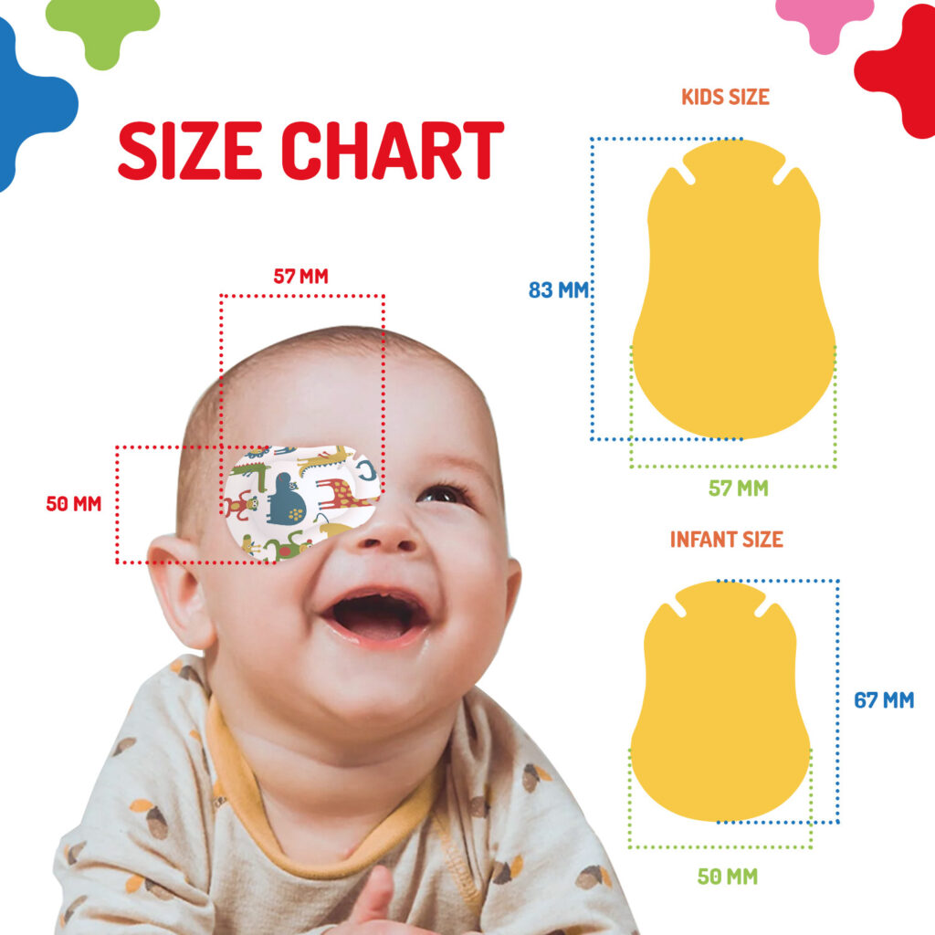 Size Chart IB
