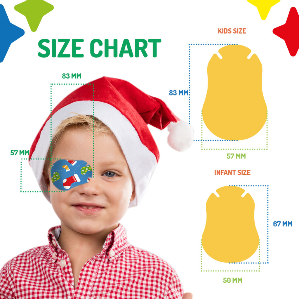 Size Chart HOL